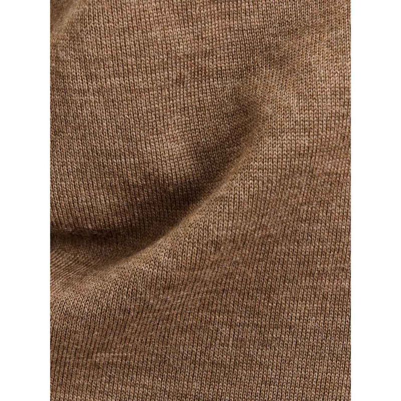 Veronika Maine Fine Gauge Long Sleeve Mock Neck image number 9